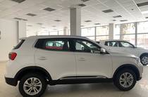 Chery Tiggo 4 Pro Comfort