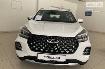 Chery Tiggo 4 Pro 2023 Comfort