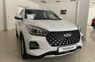 Chery Tiggo 4 Pro Comfort