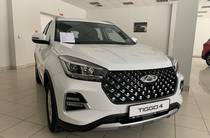 Chery Tiggo 4 Pro Comfort