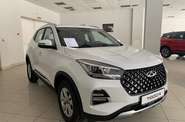 Chery Tiggo 4 Pro Comfort