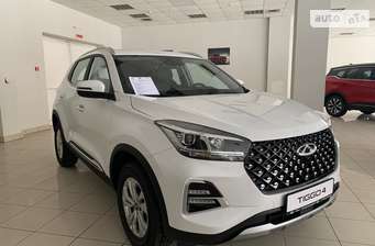 Chery Tiggo 4 Pro 2023 в Тернополь