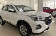 Chery Tiggo 4 Pro Comfort