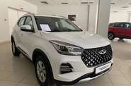 Chery Tiggo 4 Pro Comfort