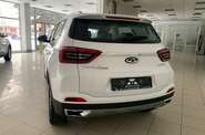 Chery Tiggo 4 Pro Comfort