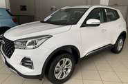 Chery Tiggo 4 Pro Comfort