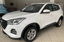 Chery Tiggo 4 Pro Comfort