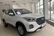 Chery Tiggo 4 Pro Comfort