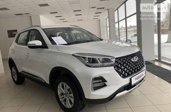 Chery Tiggo 4 Pro 2023 Comfort