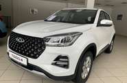 Chery Tiggo 4 Pro Comfort