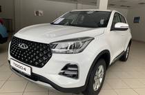 Chery Tiggo 4 Pro Comfort