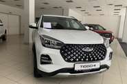 Chery Tiggo 4 Pro Comfort