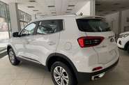 Chery Tiggo 4 Pro Comfort