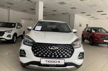 Chery Tiggo 4 Pro Comfort