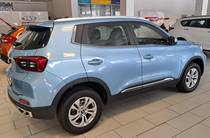 Chery Tiggo 4 Pro Comfort