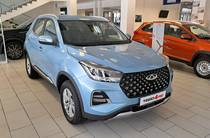 Chery Tiggo 4 Pro Comfort