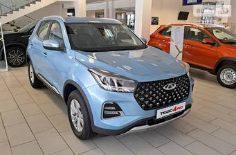 Chery Tiggo 4 Pro 2023 Comfort