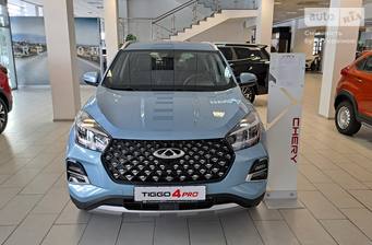 Chery Tiggo 4 Pro 2023 Comfort