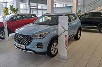 Chery Tiggo 4 Pro Comfort