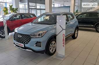 Chery Tiggo 4 Pro 2023 в Львов