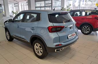 Chery Tiggo 4 Pro 2023 Comfort