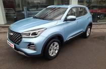 Chery Tiggo 4 Pro Comfort