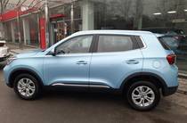 Chery Tiggo 4 Pro Comfort