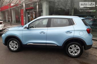 Chery Tiggo 4 Pro 2023 Comfort