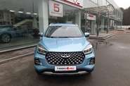 Chery Tiggo 4 Pro Comfort