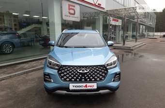 Chery Tiggo 4 Pro 2023 в Житомир