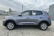 Chery Tiggo 4 Pro Comfort