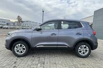 Chery Tiggo 4 Pro Comfort