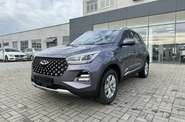 Chery Tiggo 4 Pro Comfort