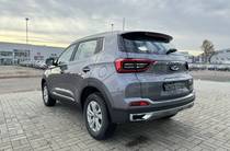 Chery Tiggo 4 Pro Comfort