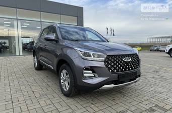 Chery Tiggo 4 Pro 2023 Comfort