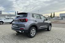 Chery Tiggo 4 Pro Comfort