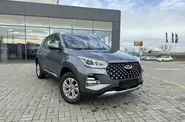 Chery Tiggo 4 Pro Comfort