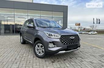 Chery Tiggo 4 Pro 2023 в Одесса