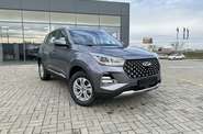 Chery Tiggo 4 Pro Comfort