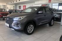 Chery Tiggo 4 Pro Comfort