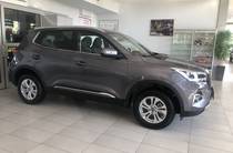 Chery Tiggo 4 Pro Comfort