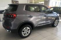 Chery Tiggo 4 Pro Comfort