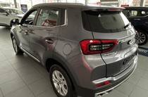 Chery Tiggo 4 Pro Comfort