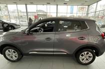 Chery Tiggo 4 Pro Comfort