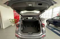 Chery Tiggo 4 Pro Comfort