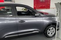 Chery Tiggo 4 Pro Comfort