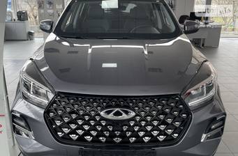 Chery Tiggo 4 Pro 2024 Comfort