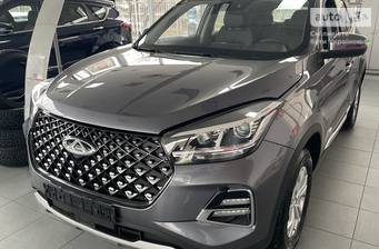 Chery Tiggo 4 Pro 2024 Comfort