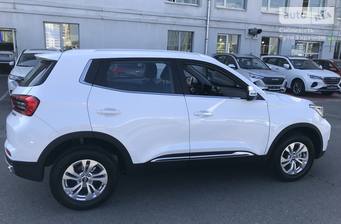 Chery Tiggo 4 Pro 2023 Comfort