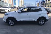 Chery Tiggo 4 Pro Comfort